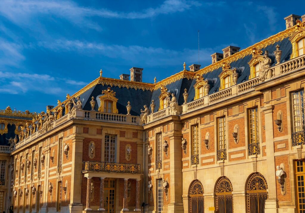 Château de Versailles